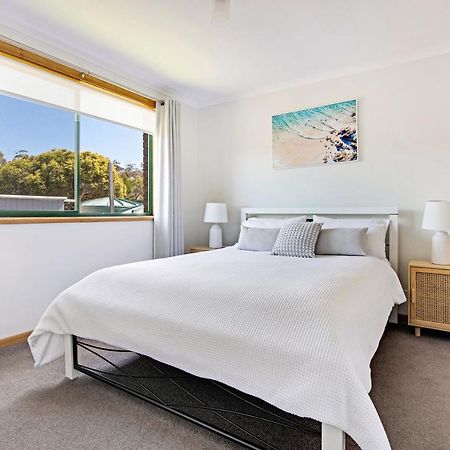 Villa Bay Of Fires Great Escape à Binalong Bay Extérieur photo