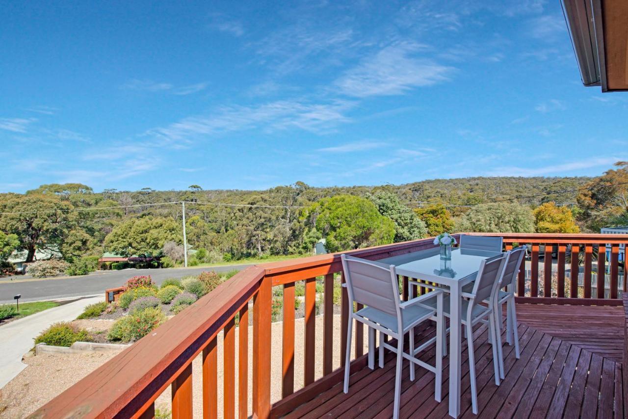 Villa Bay Of Fires Great Escape à Binalong Bay Extérieur photo