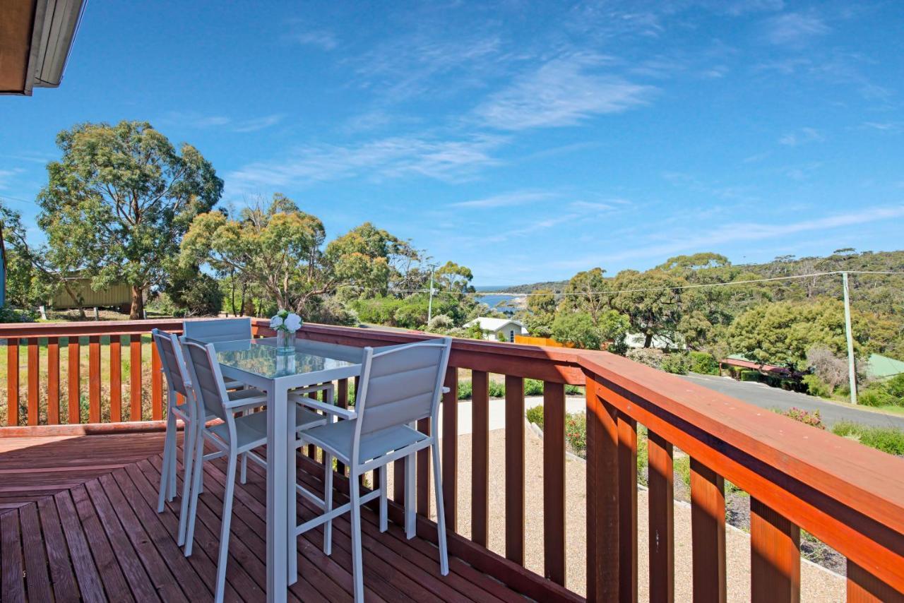 Villa Bay Of Fires Great Escape à Binalong Bay Extérieur photo